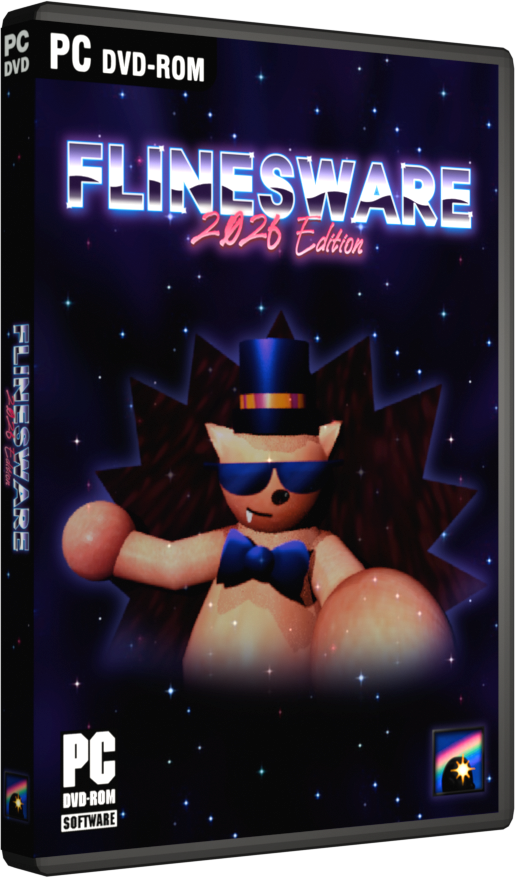 FLINESWARE